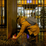 Συλλυπητήρια από τη Γερμανία για τα θύματα από την επίθεση στο πανεπιστήμιο της Πράγας