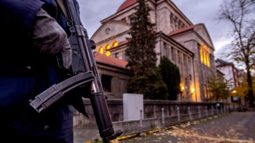Συναγερμός στην Ευρώπη για τον κίνδυνο τρομοκρατικών επιθέσεων στις γιορτές - Δρακόντεια μέτρα ασφαλείας