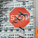 Συνελήφθη ύποπτος για την κλοπή πινακίδας STOP με έργο του Banksy στο Λονδίνο