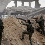 Συρία: Οκτώ άμαχοι νεκροί σε βομβαρδισμούς του στρατού εναντίον προπυργίου τζιχαντιστών και ανταρτών