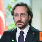 «Συστάσεις» από τον εκπρόσωπο του Ερντογάν: Να μπει φρένο στη «δημοσιογραφία της κρίσης» για τα ελληνοτουρκικά