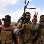 Τέσσερα νεκρά μέλη της Χεζμπολάχ κατά τη διάρκεια επιθέσεων στα σύνορα Συρίας - Ιράκ