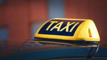 Ταξί: Χειρόφρενο από σήμερα 4/12 σε Θεσσαλονίκη και στην υπόλοιπη επικράτεια – Από Τρίτη 5/12 και στην Αθήνα