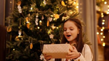 Τι να προσέξεις όταν διαλέγεις χριστουγεννιάτικο δώρο για ένα παιδί
