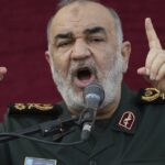 «Το Ισραήλ θα πληρώσει» διαμηνύει το Ιράν μετά τη δολοφονία Φρουρού της Επανάστασης