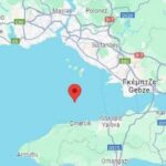 Τουρκία: Σεισμός μεγέθους 4,1 Ρίχτερ νότια της Κωνσταντινούπολης
