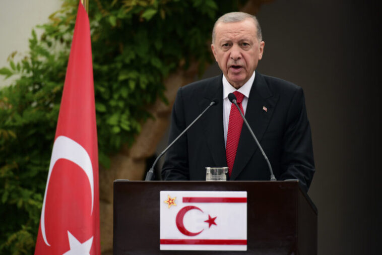 Τουρκία: Στο Υπουργικό η επίσκεψη Ερντογάν στην Αθήνα