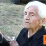 Τρίκαλα: Πέθανε σε ηλικία 104 ετών η πλημμυροπαθής γιαγιά Σταυρούλα από την Πηνειάδα που συγκίνησε το Πανελλήνιο