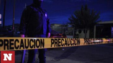 Τρεις άγνωστοι άνοιξαν πυρ σε πάρτι στο Μεξικό- Έξι νεκροί, 26 τραυματίες