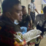 Φιλιππίνες: 17 νεκροί σε τροχαίο