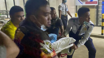Φιλιππίνες: 17 νεκροί σε τροχαίο