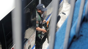 Φιλιππίνες: Βομβιστική επίθεση στο πανεπιστήμιο του Μιντανάο – Τρεις νεκροί και επτά τραυματίες