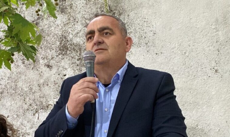 Φρ. Μπελέρης: Μαριονέτα ο δήμαρχος που «παραιτήθηκε» – Αντιδημοκρατική η όποια προσπάθεια Ράμα να «φυτέψει» κάποιον εκλεκτό του