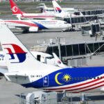 Φως στην εξαφάνιση του μαλαισιανού Boeing - Τι βρήκε ψαράς