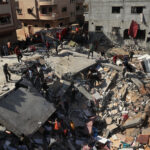Χαμάς: «Ανεπαρκές» το ψήφισμα του ΣΑ του ΟΗΕ για την είσοδο ανθρωπιστικής βοήθειας στη Γάζα – Αντιδρά το Ισραήλ