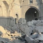 Χαμάς: Ζητά από την UNESCO να σώσει θησαυρούς της αρχιτεκτονικής κληρονομιάς της Λωρίδας της Γάζας