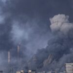 Χαμάς: Καλεί τον ΟΗΕ να σταματήσει τον «βάναυσο πόλεμο» στη Λωρίδα της Γάζας