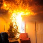 Χριστουγεννιάτικα λαμπάκια - Χρήσιμες συμβουλές από την Πυροσβεστική Υπηρεσία