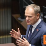 Ψήφος εμπιστοσύνης από τη Βουλή της Πολωνίας στη φιλοευρωπαϊκή κυβέρνηση Τουσκ