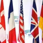 Ψηφιακή σύνοδος κορυφής της G7 με προσκεκλημένο τον πρόεδρο της Ουκρανίας
