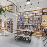 8 βιβλιοκαφέ της Αθήνας -Καταφύγια για τα weekends στην πόλη