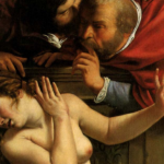 Artemisia Gentileschi used art to avenge her rape