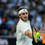 Australian Open: Ο Τσιτσιπάς το έκανε... θρίλερ, αλλά προκρίθηκε στον 3ο γύρο