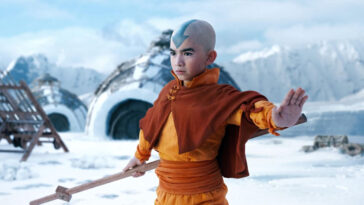 «Avatar: The Last Airbender»:  Δείτε το επίσημο trailer της σειράς