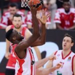 EuroLeague, Ολυμπιακός - Αρμάνι Μιλάνο 79-74: Ο Φαλ τον γλίτωσε από μέγα κάζο - Η βαθμολογία