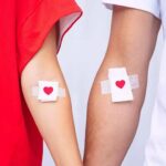 Greece is the top blood donor in Europe (infographic)