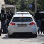 Greek Mafia: Σχεδίαζαν δολοφονίες από αέρος, με drones ειδικά εξοπλισμένα με χειροβομβίδες