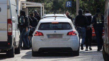 Greek Mafia: Σχεδίαζαν δολοφονίες από αέρος, με drones ειδικά εξοπλισμένα με χειροβομβίδες