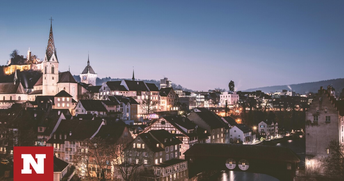 H ρομαντική πλευρά της Γερμανίας: Η «καλλονή» της Βαυαρίας και η πόλη που πάγωσε στον χρόνο