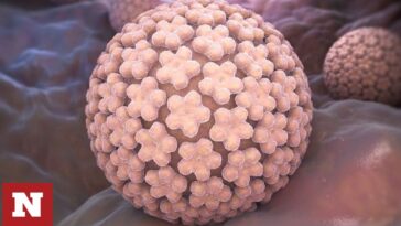 HPV: Πόσο αυξάνει τον κίνδυνο καρκίνου του θυρεοειδούς