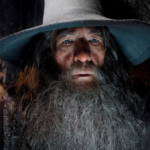 Ian McKellen had a breakdown because of The Hobbit