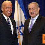 Iσραήλ: Ο Νετανιάχου επανέλαβε στον Μπάιντεν την θέση του σχετικά με το ενδεχόμενο μιας "παλαιστινιακής κυριαρχίας"