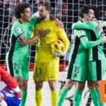 La Liga: Ο Μοράτα επανέφερε την Ατλέτικο στην τετράδα, 1-0 τη Γρανάδα - Δείτε το γκολ