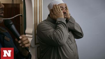 Nέα Υόρκη: Ιμάμης δολοφονήθηκε έξω από ισλαμικό τέμενος
