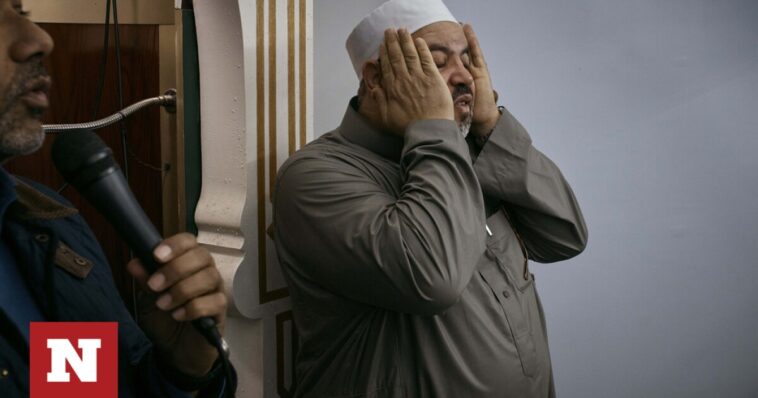 Nέα Υόρκη: Ιμάμης δολοφονήθηκε έξω από ισλαμικό τέμενος