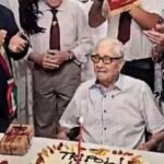 Tripoli Giannini: Πέθανε ο γηραιότερος άνθρωπος της Ιταλίας σε ηλικία 111 ετών – Έζησε δύο  πανδημίες και δύο πολέμους