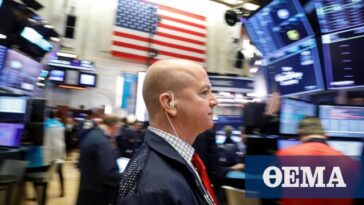Wall Street: Μεικτά πρόσημα στους δείκτες – Κερδοφόρα η εβδομάδα