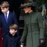 Κέιτ Μιντλέτον: Τα Βασιλικά Παιδιά, Πρίγκηπας George, Πριγκήπισσα Charlotte και Πρίγκηπας Louis Δεν έχουν Δει Ακόμα την Μητέρα τους Στο Νοσοκομείο