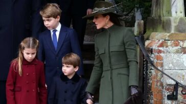 Κέιτ Μιντλέτον: Τα Βασιλικά Παιδιά, Πρίγκηπας George, Πριγκήπισσα Charlotte και Πρίγκηπας Louis Δεν έχουν Δει Ακόμα την Μητέρα τους Στο Νοσοκομείο