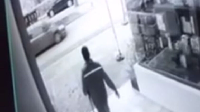 Έγκλημα στη Χαλκίδα: Βίντεο από τον 43χρονο πριν την άγρια δολοφονία του