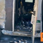 Ένας νεκρός σε ληστεία σε όχημα χρηματαποστολής στη Σαρδηνία