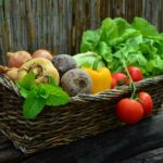 Έρευνα: Η χορτοφαγική διατροφή συνδέεται με 39% χαμηλότερες πιθανότητες εμφάνισης Covid-19