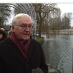 Αγιασμός Υδάτων στο Βερολίνο: Πρώτη φορά με συμμετοχή του Προέδρου της Δημοκρατίας της χώρας – Όσα δήλωσε στην ΕΡΤ