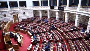 Αλλαγές στην κυβέρνηση για επιτάχυνση μεταρρυθμίσεων – Επικριτικά τα κόμματα της αντιπολίτευσης