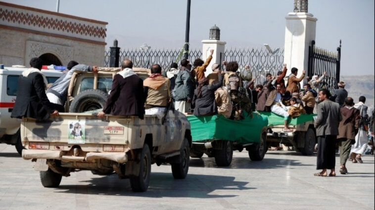 Ανθρωπιστικές οργανώσεις εκφράζουν «βαθιά ανησυχία» για κλιμάκωση στην Υεμένη