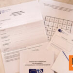 Από αρχές Φεβρουαρίου οι αιτήσεις για την επιστολική ψήφο - Πώς θα γίνεται η εγγραφή στην πλατφόρμα